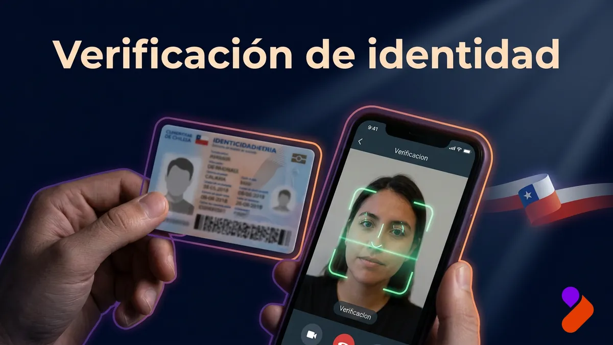 Documentos y verificación KYC necesarios para retirar en Tonybet Chile